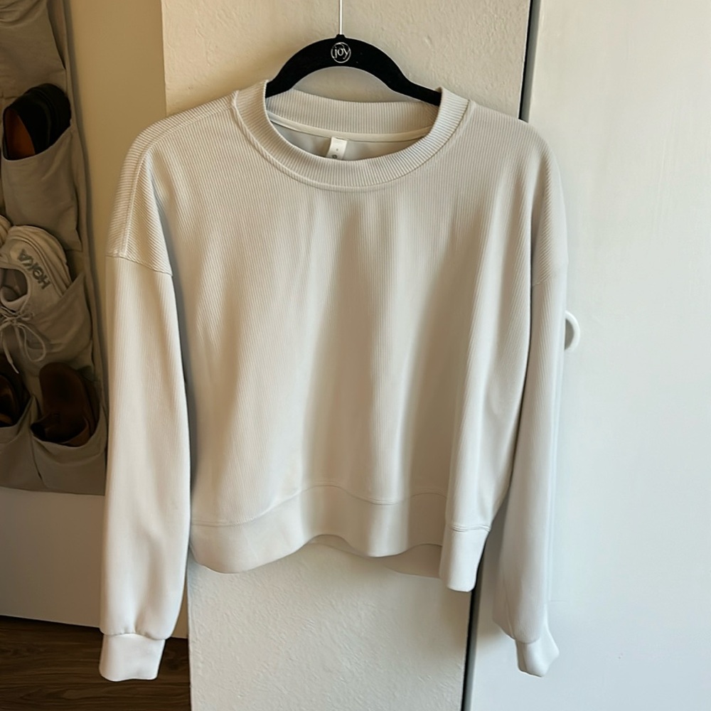 Lululemon Crewneck
